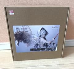 ワンフェス2026冬 カヲル 翼ver. エヴァンゲリオン ガレージキット WF