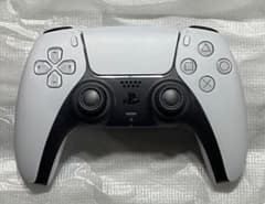 ps5 ワイヤレスコントローラー　新品のサムネイル