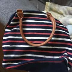 トートバッグのサムネイル