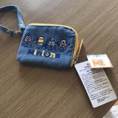 ユニバ小銭入れのサムネイル