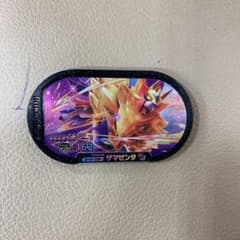 【週末特価】ポケモン メザスタ スーパースターザマゼンタのサムネイル