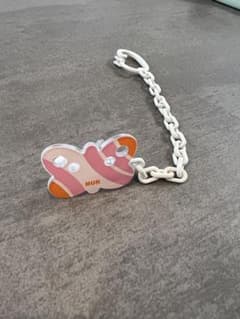 NUK 蝶型クリップのサムネイル