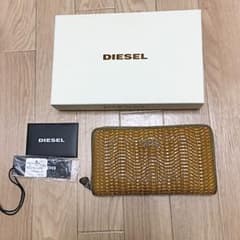 長財布ディーゼルのサムネイル