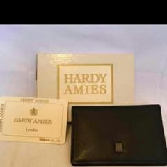 HARDY  AMlESのサムネイル