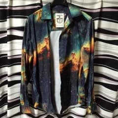 public eyes シャツのサムネイル