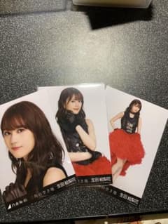 乃木坂46 生写真 コンプのサムネイル
