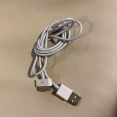iPhone 旧ケーブル Dockケーブルのサムネイル