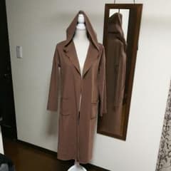 【⠀y様専用 】2点セット^^*  コーディガン♬*゜ ココアブラウンのサムネイル