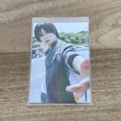 &TEAM 手繋ぎトレカ K ケイ HMV特典のサムネイル