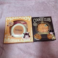 ふ*ぅ様 Mellojoy スクイーズ 2種セット - メルカリ