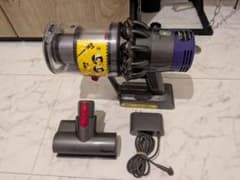 s*i様 Dyson V10 SV12 ハンディクリーナー ミニモーターヘッド付 s*i様 Dyson V10 SV12 ハンディクリーナー ミニモーターヘッド付