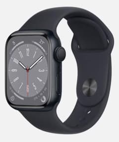 未開封！Apple Watch Series 8 41 mm GPSモデルのサムネイル