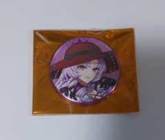 百満天原サロメ ランダム缶バッジ