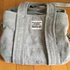 スエット2way♡グレーのサムネイル