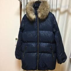 リバーシブルダウンのサムネイル
