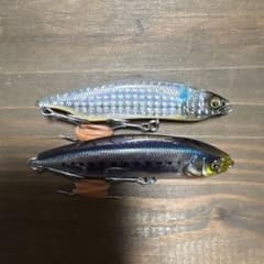 メガバス　カラシ80swのサムネイル
