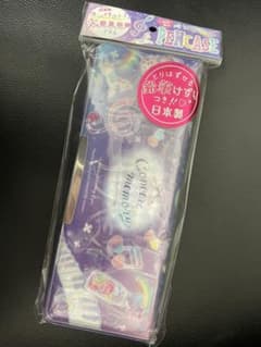 筆箱 両面開き concert memory クラックス製　女の子のサムネイル