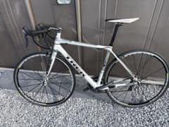 TREK MADONE 4.5ロード中古サイズ52 105 デュラエース TREK MADONE 4.5ロード中古サイズ52 105 デュラエース - メルカリ