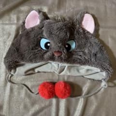 東京ディズニーリゾート ファンキャップ ベルリオーズのサムネイル