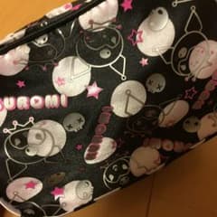 クロミ ポーチのサムネイル
