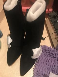 Radyショートブーツのサムネイル