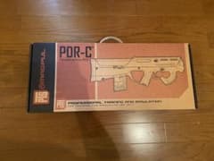 magpul PDR-cのサムネイル