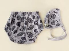 ブルマ&ボンネット[Semon apartment ] - メルカリ