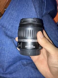 EF-S18-55mmF3.5-5.6 IS II f1様専用のサムネイル