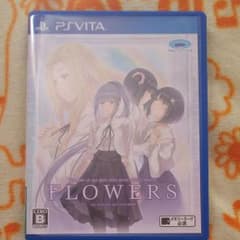 flowers vita 秋篇のサムネイル