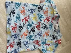 Paul Smith BABY Tシャツ　カエル　ポールスミス　ベビーのサムネイル