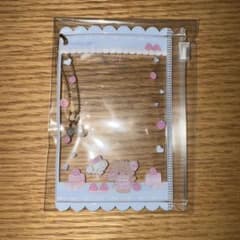 sanrio mikko マルチケース　ラテ　こぎみゅんのサムネイル