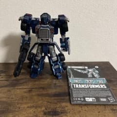 ネメシスプライム　単体　トランスフォーマー AOTP ネメシスプライム 単体 トランスフォーマー AOTP - メルカリ