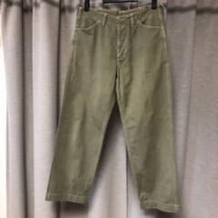 orSlow オアスロウ USMC ヘリンボーン M-41 ユーティリティパンツ m26374244469_1.jpg?1587376030