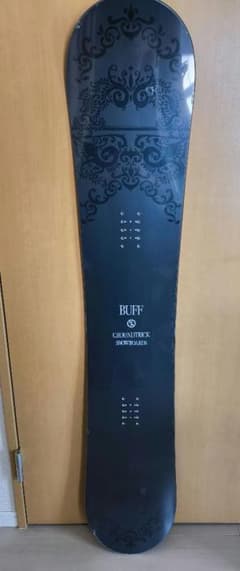 新品未使用】25-26モデル BUFF GTスノーボード 148cm グラトリ - メルカリ