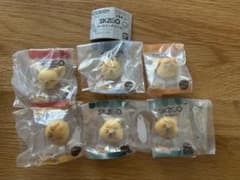 Skzoo ベーカリーチャーム