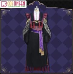 ロロ・フランム コスプレ ツイステ 衣装セット - メルカリ