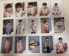 那須雄登 公式写真、フォトセット、ステージフォト1枚130円前後で考えています。のサムネイル