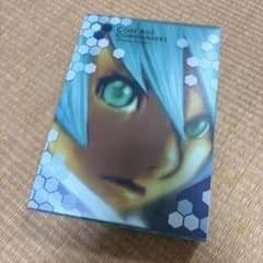 CODE AGE COMMANDERS ビジュアルブック 3冊セットのサムネイル