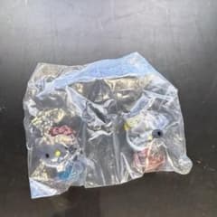 サンリオキャラクターズ なかよしドロップチャーム ハローキティのサムネイル