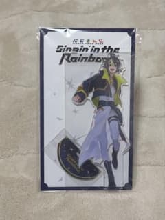 にじさんじ 伊波ライ アクリルスタンド