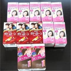 ブローネ  ビゲン  ヘアカラーのサムネイル