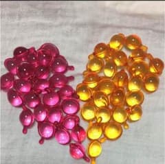 ellipsヘアオイル♡50粒♡のサムネイル