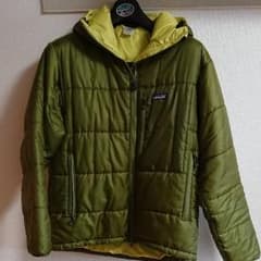 patagonia ダスパーカーのサムネイル