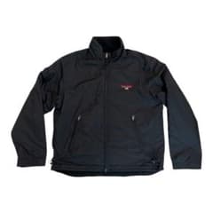 ポロスポーツ　リバーシブルナイロンジャケット フルジッパー【ドローコード付】 ポロスポーツ リバーシブルナイロンジャケット フルジッパー【ドロー