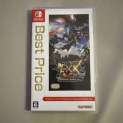 Switch 몬스터 헌터 더블 크로스 Nintendo Switch …