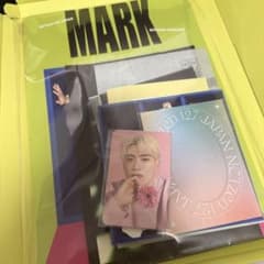 NCT127 ファンクラブ スペシャルキット FC特典 ジェヒョン - メルカリ