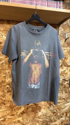 美中古】セントマイケル WE LIVE HELL 【激レア】【2PAC】 - メルカリ
