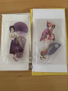 鬼滅の刃　しのぶ　アクスタのサムネイル