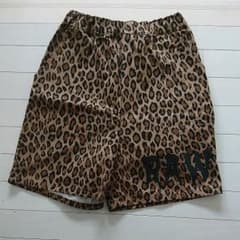 ワールドワイドラブ☆ハーフパンツのサムネイル