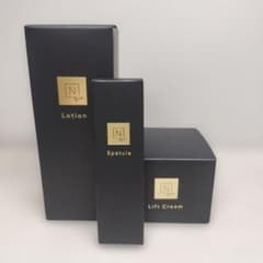 N organicVie モイストリッチローション ヒアルアップリフトクリーム